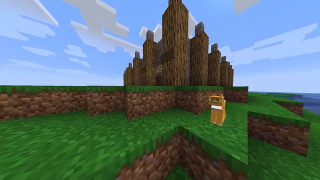 #2 Выживание на Приватном Сервере PG! - Обход! | Minecraft 1.16.4 смотреть онлайн