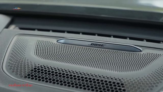 Гибрид с расход меньше литра. Lynk&Co 09 EM P 2023/Обзор/Цена/