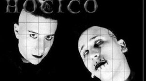 Hocico - Child's Eternity