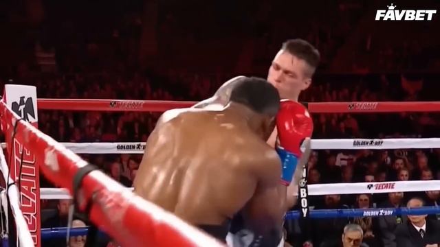 Почему Усик выбрал Марко Хука?! обзор боя и прогноз 9.09.2017 смотреть онлайн