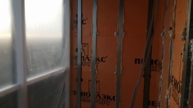Собираем каркас для потолка из ГКЛ