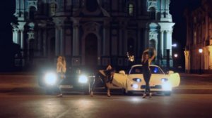 Красивый клип от девушек – танцовщиц