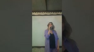 А я по полюшку приду к тебе