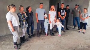 НАРОД И ВЛАСТЬ | ОБРАЩЕНИЕ ЖИТЕЛЕЙ ДЕРЕВНИ ПАДЕРИНА | ГДЕ ИНФРАСТРУКТУРА ДЛЯ ЖИЗНИ? | ТЮМЕНЬ, 17.07