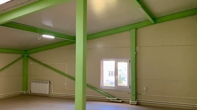 Аренда помещений свободного назначения 52; 56; 57 м² в ТЦ в п. Терпилицы (2 этаж) смотреть онлайн