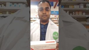 enoxaparin sodium injection IP 40mg/0.4 ml