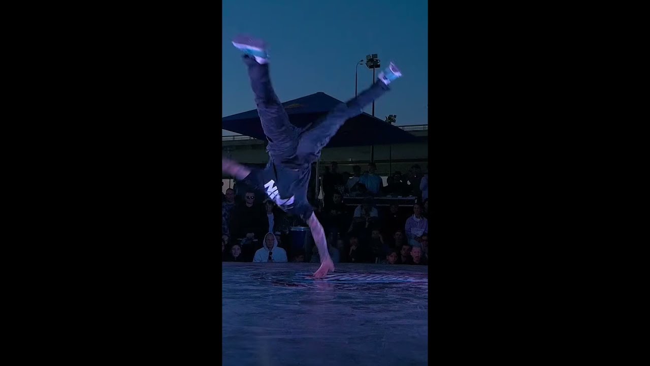 Every day powermove #shorts смотреть онлайн