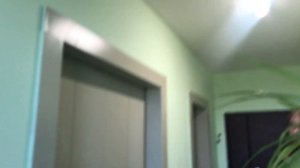 Лифты КМЗ 2000 г. @ Пр-кт Октябрьский, 7 (г. Троицк)