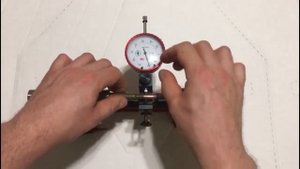 Сортировка валовых патронов по биению как способ улучшения кучности