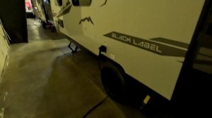 Легкий караван с гаражом | Сравниваем автодома с гаражом и без | #автодом #караван #кемпер