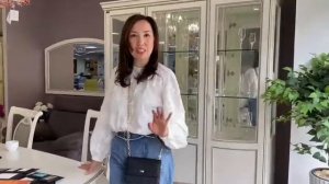 Советы дизайнера интерьера | Сапарова Айгуль