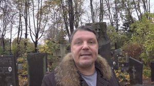 Последний врач Сталина