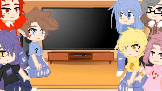 Реакция 13 карт на будущее Вару КАК Юрий Плисецкий♤ (По просьбе) | 0_Amalia_0 | смотреть онлайн