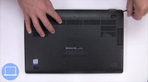 Dell Latitude 15-5501 (P80F003) Battery How-To Video Tutorial