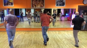 19.3 Salsa - Man Styling - Fever - Filip - Hrvoje - Ivan [ Te Quiero - La Organizacion ]