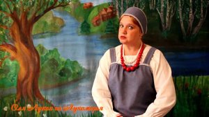 Козёл Мефодий {А.Крылов}