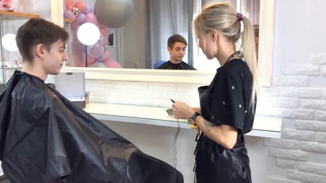 Тримс-5203АС смотреть онлайн