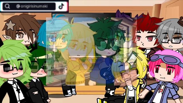 Реакция на дружбу ромео и вару //1/??//??// смотреть онлайн