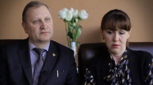 Отзыв благодарных клиентов.