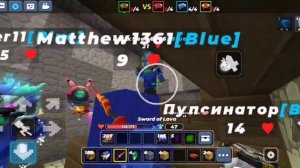 НОВЫЙ ПИТОМЕЦ "БЕШЕНЫЙ КОТ" 0,01 ПРОЦЕНТ ЧТОБЫ ЕГО ПОЛУЧИТЬ! Blockman Go Bedwars