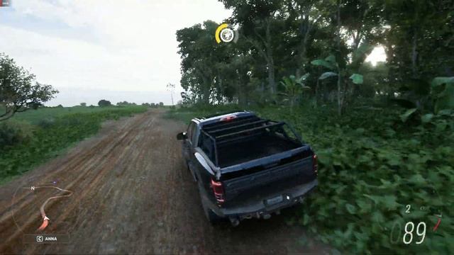 Ultimate Off Road Ford F-150 Raptor 2017 / Forza Horizon 5 / Starez смотреть онлайн