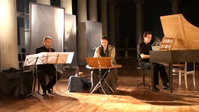 10 17 А ВИВАЛЬДИ Соната соль минор Барокко в Останкино 26 06 2011 20110626204050 20110626204715 смотреть онлайн