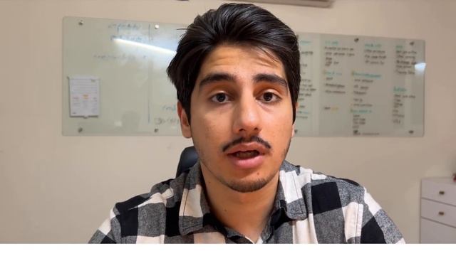 Soheil-Asami React-Native interview смотреть онлайн