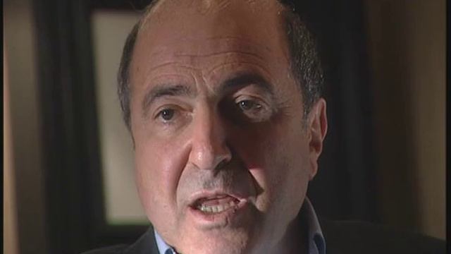 Борис Березовский о выборах 1996 года смотреть онлайн