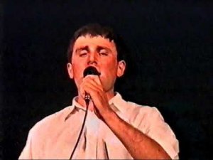 Арип Абдулхаликов живое исполнение