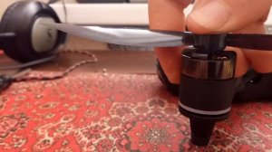 Xiro Explorer Mini Замена пропеллеров