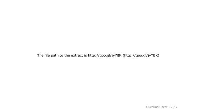 Pandas : Importing a CSV file in pandas into a pandas dataframe