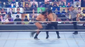 ГРОБОВЩИК ЗАВЕРШИЛ КАРЬЕРУ! | WWE Survivor Series 2020 ОБЗОР