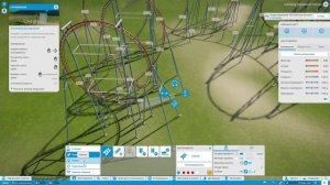 20 МЕРТВЫХ ПЕТЕЛЬ!!! PLANET COASTER ?