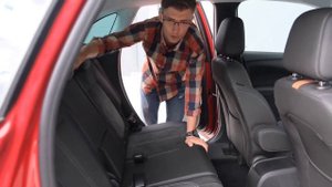 ТЕСТ ДРАЙВ ОБНОВЛЕННОГО ОПЕЛЬ КРОССЛЭНД 2021//ПОДРОБНЫЙ ОБЗОР+//ИНТЕРЬЕР//ЭКСТЕРЬЕР