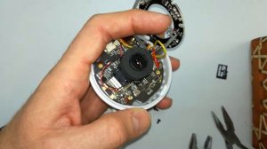 Как вставить карту памяти в камеру Praxis PP-7141IP 2,8 A/SD