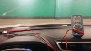 Звук в Nissan Qashqai J11 итог