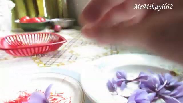 Как мы с Томми, шафран собирали. 18.11.18. Дача - Горадиль смотреть онлайн