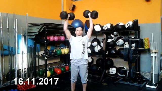 5 СПОСОБОВ СТАТЬ СИЛЬНЕЕ ЗА ОДНУ НЕДЕЛЮ