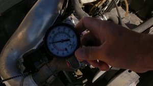 1998 Ski-Doo Summit X 670 Rotax