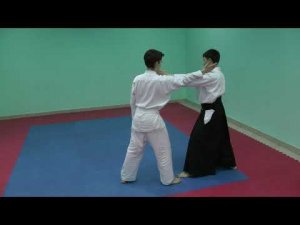 Ёкомэн учи - сихо наге