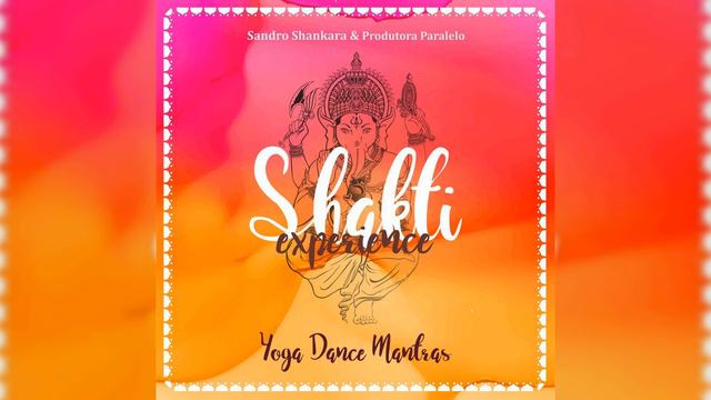 Kali Durge by Sandro Shankara :: CD Yoga Dance Mantras