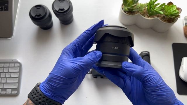 The Best Sony ZV E10 Small Rig Build! (ASMR) смотреть онлайн