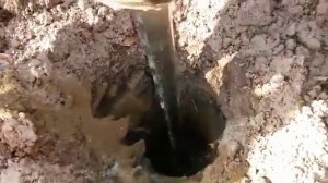 Строим дом на болоте