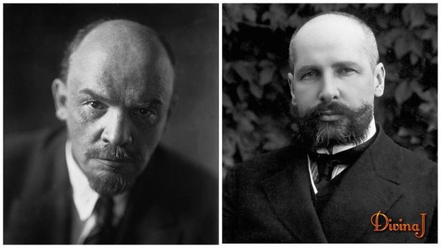 Ленин В.И. - Столыпин и революция (1911г.) смотреть онлайн