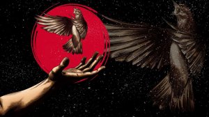 ONE SAMI - Птичка улетай (Remix)