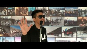 "Хайдах сатанарынан" Петр Кейметинов (сахалыы ырыа, сахалыы клип)