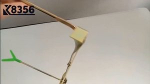 Подставка для зимней удочки.