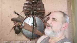 ЯРАСВЕТ и ВАДИМИР. ДУХОВНО-РОДОВАЯ ДЕРЖАВА РУСЬ РУССКОГО ЧЕЛОВЕКА. 29.08.24 г.
