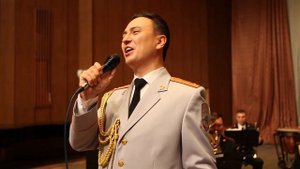 Артур Шарипов. МВД по Республике Башкортостан