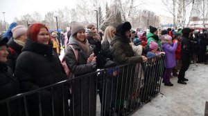 Масленица 2024